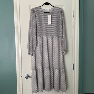 Mad about style x The Jilly Box